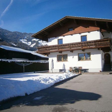 Ferienhaus Spitaler Kleinboden エクステリア 写真