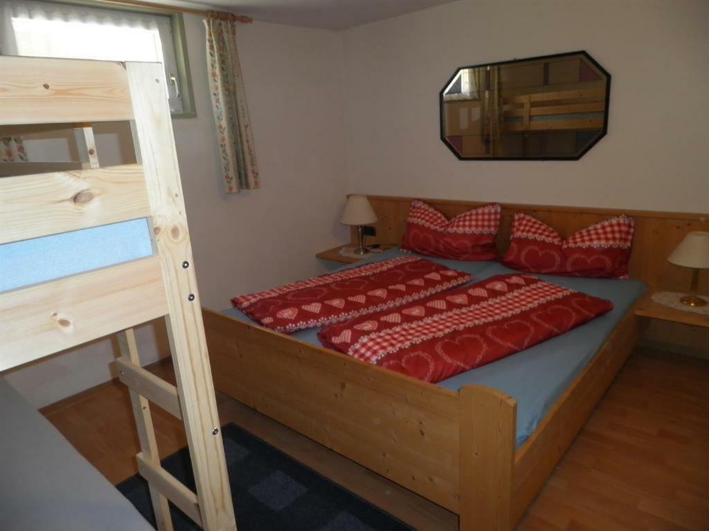 Ferienhaus Spitaler Kleinboden エクステリア 写真
