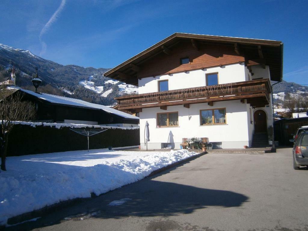 Ferienhaus Spitaler Kleinboden エクステリア 写真