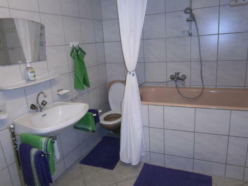 Ferienhaus Spitaler Kleinboden エクステリア 写真